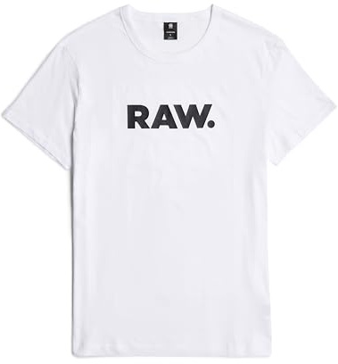 G-STAR RAW Herren Holorn R T T-Shirt