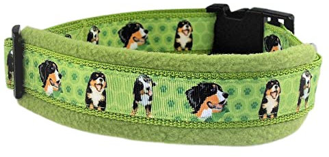 Berner Sennenhund L 50-55 cm Halsumfang