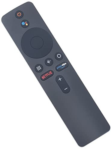PERFASCIN Replacement Voice Remote XMRM-006A Fit for Xiaomi Mi TV Stick MDZ-24-AA