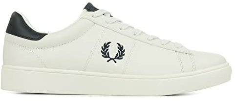 Fred Perry Spencer Leather B4334254, Sneakers