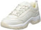 FILA Damen Strada F wmn Sneaker, Nimbus Cloud, 37 EU