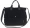 DWDC Canvas Tote Bag Casual Canvas Crossbody Bag for Men and Women Multi Pocket Canvas Shoulder Bags for School Shopping Work Travel