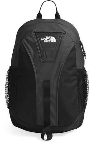 The North Face Y2k Backpack Tnf Black/Asphalt Grey One Size