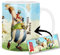 Asterix & Obelix A Tasse Keramikbecher Mug