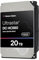Western Digital Ultrastar DC HC560 0F38785 Disque Dur 20 To 3,5 Interne SATA