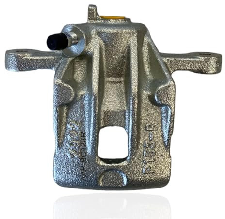 Brake Caliper Compatible With Kia Sportage (2004-2010) Rear Right