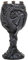Calice médiévale – Coupe de dragon médiévale en acier inoxydable, coupe de dragon médiévale, tasse médiévale sûre et créative pour boire au quotidien et décoration de fête