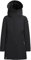 khujo - Damen - Wintermantel - Viona 5 - Black - XXL