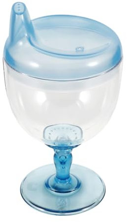 ANDRESLAD Gobelet Sippy Anti-chute Pour Garçon Fille Tasse Apprentissage Colorée Et Incassable Pour Jus Lait Et Eau Conçue Pour Mois Et Plus