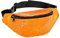 W WIDMANN MILANO Party Fashion - Gürteltasche mit Pailletten, Bauchtasche, Accessoire für Faschingskostüme