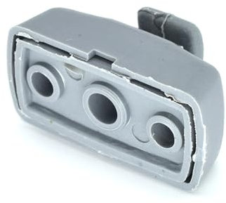 Pizgear 2X, for VW, for Amarok, for Käfer, for Bora, for Transporter T4 T5 T6, for Passat, for B5 Polo Saveiro, for Sharan, for Golf, for 4, for Touran, for EOS, for Caddy, Campmob Sonnenblende Clips