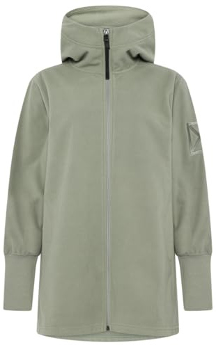 Didriksons Rinda - Damen Fullzip