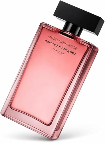 Narcis Rodrigue Musc Noir Rose Eau de Parfum per Lei, 100 ml