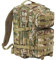 Brandit US Cooper Large Backpack, Farbe: tactical camo, Größe: OS
