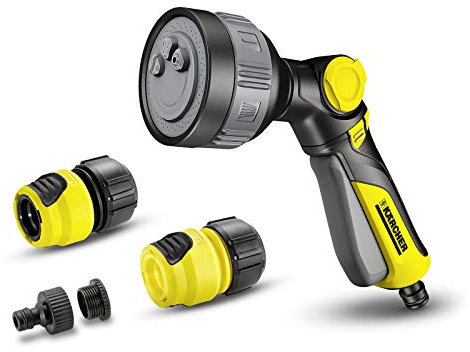 Karcher Kit Pistola de Riego multifunción Plus 2.645-290.0