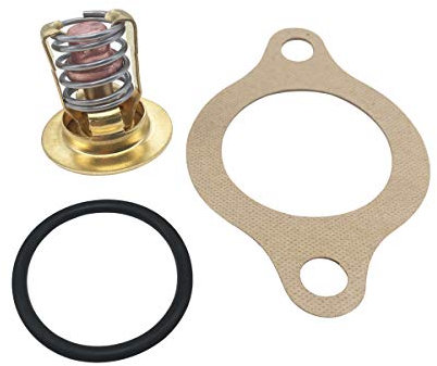 Thermostat Kit Volvo Penta 4,3L, 5,0L, 5,7L 350 V6 V8 18-3677, 383307, 3856961