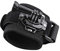 AMONIDA Support de Rotation de la Sangle, Poignet Fixe omnidirectionnel avec vis Longue Rotation de 360 ​​degrés, pour Go Pro Hero 2 Go Pro Hero 1