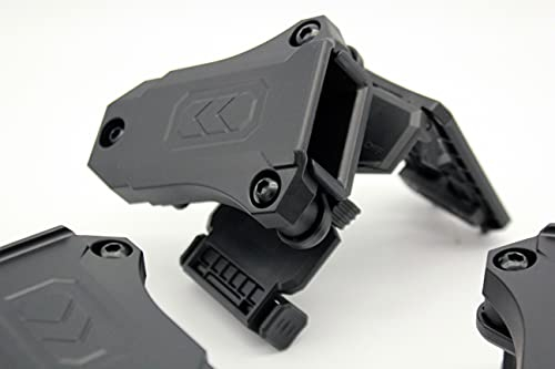Magazin Holster IPSC MagHolster Airsoft Holster Magazinholster Kurzwaffenholster Magazin Pouch Magazintasche