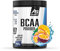 All Stars BCAA POWDER 420g zuckerfrei & vegan I verzweigtkettige Aminosäuren I hochwertiges Eiweiß-Pulver mit L-Leucin + L-Valin + L-Isoleucin I Protein-Shake mit Mango Passion Fruit Flavour