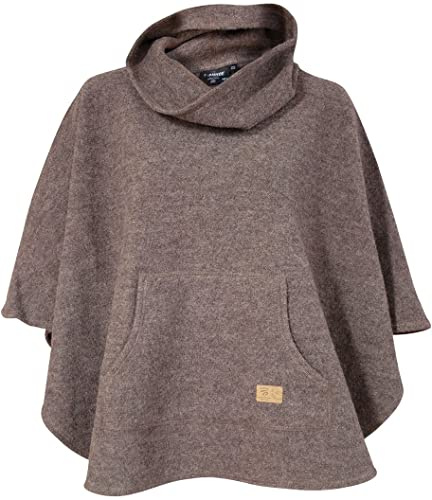 Ivanhoe of Sweden NLS Humla Poncho