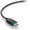 C2G 50ft (15m) Performance Series High Speed HDMI® Active Optical Cable (AOC) - 4K 60Hz Plenum Rated