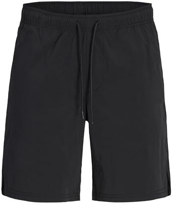 Jack & Jones Herren Shorts Jpstjaiden Jjhook Tech Shorts