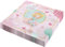Party Factory `Prinzessin Lillifee´ 20 Papier Servietten, 33x33cm, bunt, 3-lagig, Einwegservietten für Kindergeburtstag oder Mottoparty