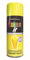 Inspired Essentials All Purpose Aerosol Spray Paint 400ml Quick Drying Spray, Fast Dry and Excellent Coverage for Metal, Wood, Plastic and More (Sunshine Yellow)