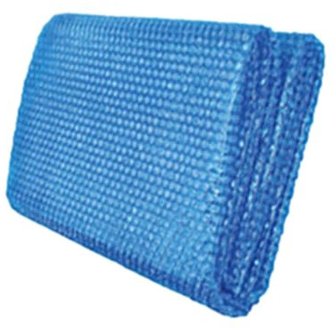 Walopola Manta Termica Piscina 300X200cm, Cubierta Solar Piscina isotermica, Cobertor para Piscinas Rectangular, Cubierta Solar de Corte Libre Resistente al Desgaste para protección Solar