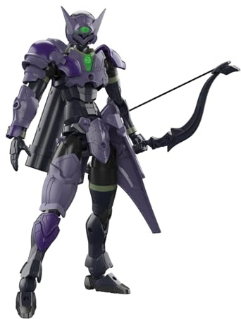 Bandai Hobby - 30 Minuten Fantasy - #08 Rosan Archer 30 MF Modellbausatz