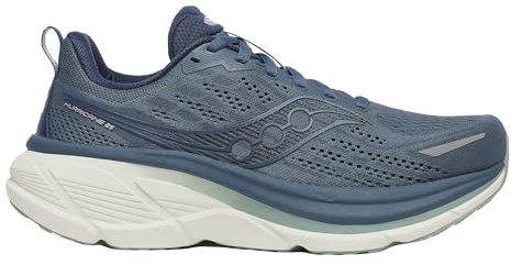 Saucony Women's Hurricane 25Sneaker | Road Running Shoes