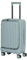 Acer Hardside Expandable Luggage Laptop Bag with Spinner Wheels, Blue