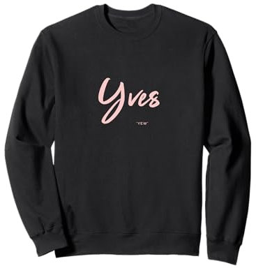 Yves - Yew Sweatshirt
