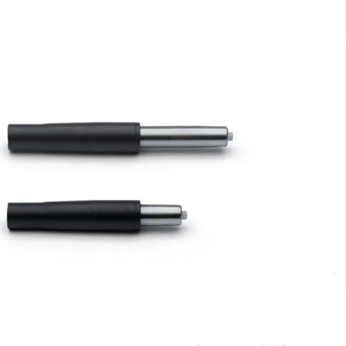 Gaszylinder für Bürostuhl, 16 cm hoch, 38 mm Durchmesser, ideal für Bürostühle