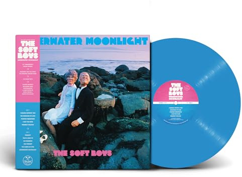Underwater Moonlight (45th Anniversary Remaster)