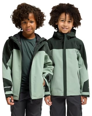 Jack Wolfskin TRAILVENTURE 2L JKT K