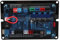 Aramox Board de Contrôleur GRBL 32 Bits pour le Travail du Bois des Routeurs CNC Gravien DC12-48V, Contrôle de Mouvement Stable pour les Amateurs de Sculpture