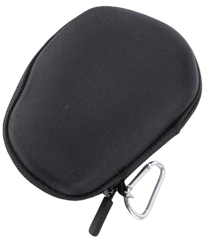 Goshyda Hard Travel Case for MX MASTER 4 3s 3 2s Mouse, Mouse Carrying Box with Soft Interior Lining, Shockproof