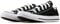 Converse All Star Ox Trainers UK 10 Black