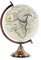 Art Deco Home - Palloncino terracotta base 20 cm