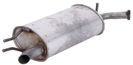 BOSAL 128-007 Montageteile