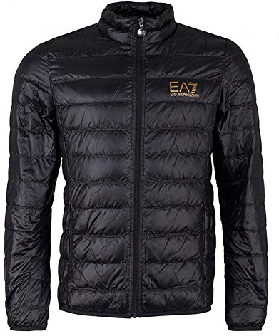 Emporio Armani EA7 Daunenjacke