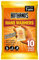 Hot Hands Hand Warmers - Pack Of 5 Pairs, Orange/Gold
