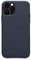 Woolnut Leather Case Cover for iPhone 12/12 Pro - Blue