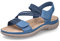 Rieker Damen Sandalen V8873