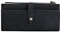 Desigual Womens Mone_Aquiles PIA Travel Accessory-Billfold, Black