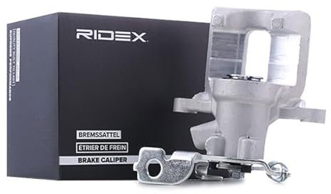 RIDEX Bremssattel 78B0842 Hinten links & Hinten