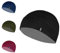 P.A.C. Merino Fleece Beanie, 100% Made in Germany, Merino Mütze Damen & Herren, Wendefunktion, Warm, Winter, Herbst, Atmungsaktiv, Thermoregulierend, Naturprodukt, Geruchshemmend, Unisex, Hat