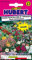 Graines de Fleurs Pour Balcons & Terrasses - Tapis Multicolore - 1,5 grammes