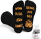yumcute Lustige Socken, Bier Socekn Weihnachten Geburtstags Lustige Geschenk für Männer, FrauenBester Freund, Mama und Papa, Biergeschenke
